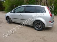    Ford C Max