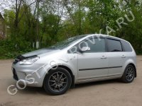    Ford C Max