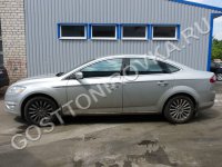   Infinity Ford Mondeo