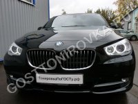   BMW GT