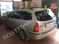  Ford Focus SW