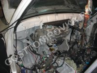 Шумоизоляция Toyota RAV4