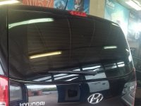 Тонировка Hyundai H1