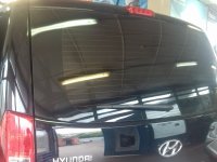 Тонировка Hyundai H1