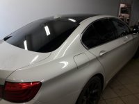 Тонировка BMW 5 Series