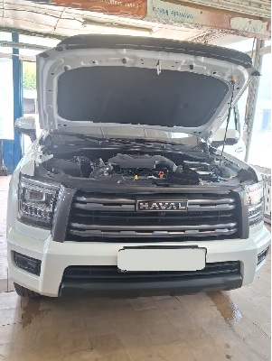   StarLine  Haval H5  